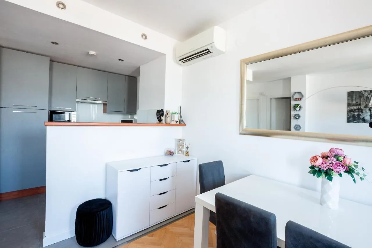 Apartman Luana Split