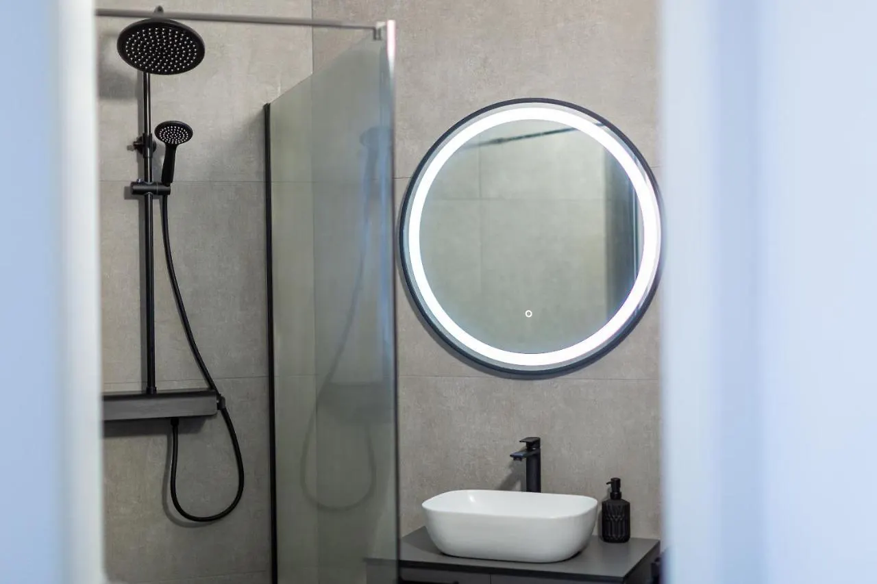 Apartman Luana Split