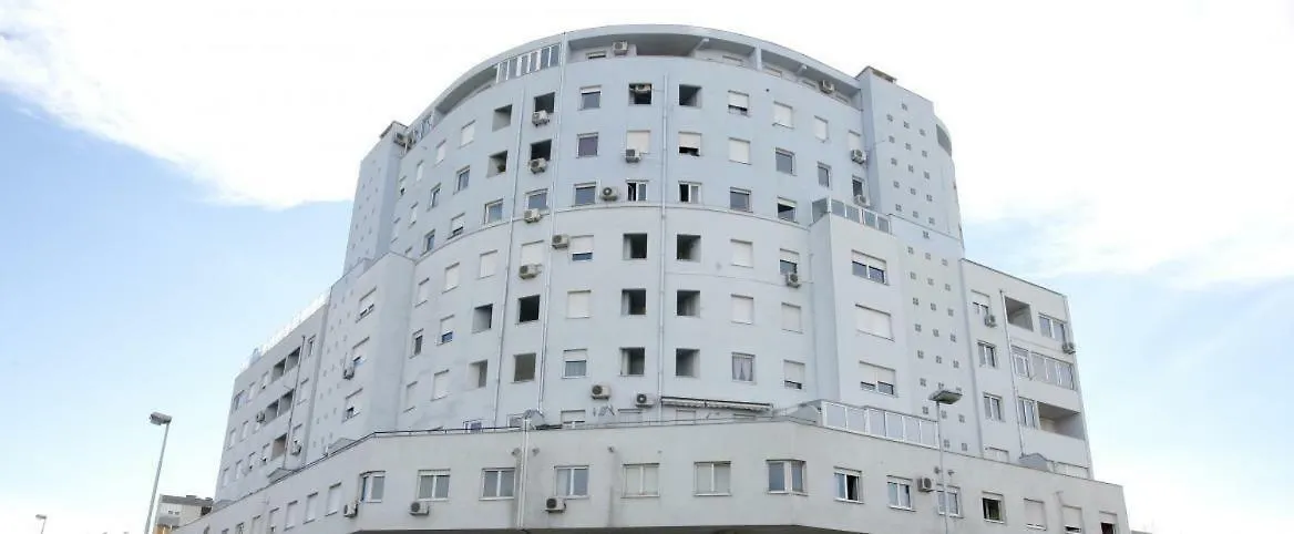 Apartman Luana Split