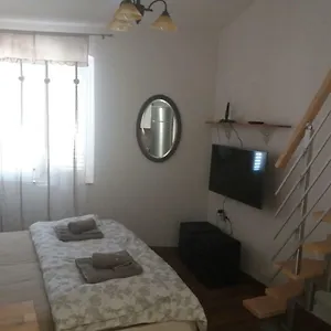 Appartement Petar