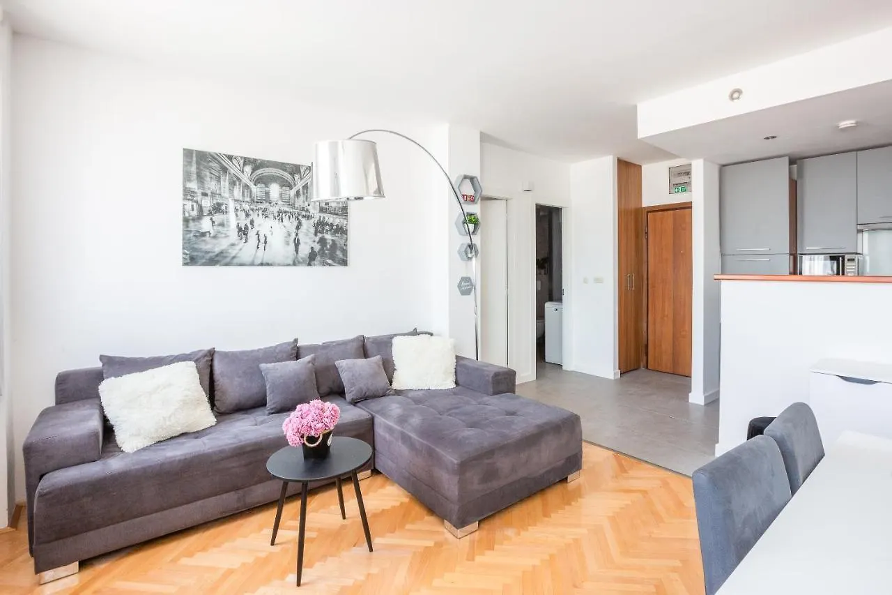Apartman Luana Split Croatie