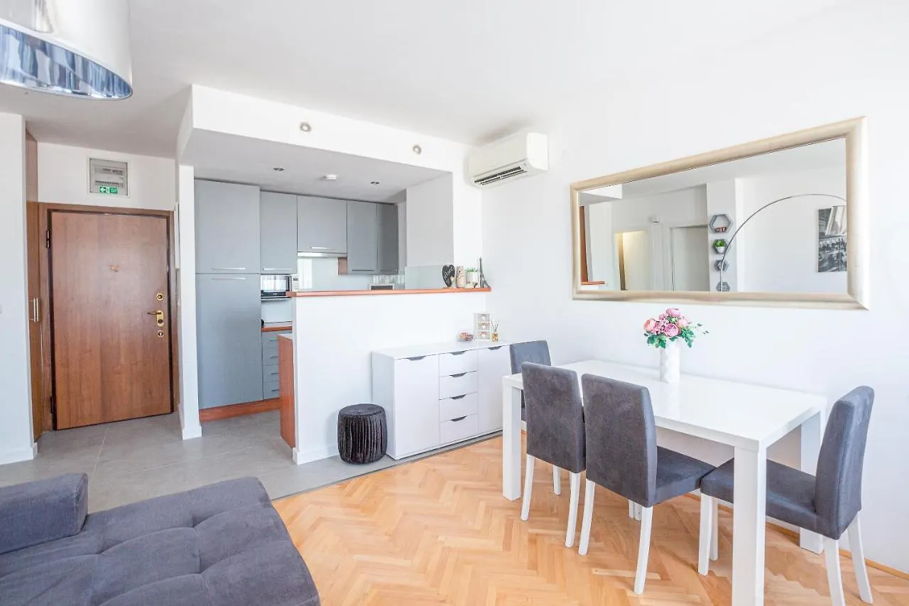 Apartman Luana Split 0*,  Croatie