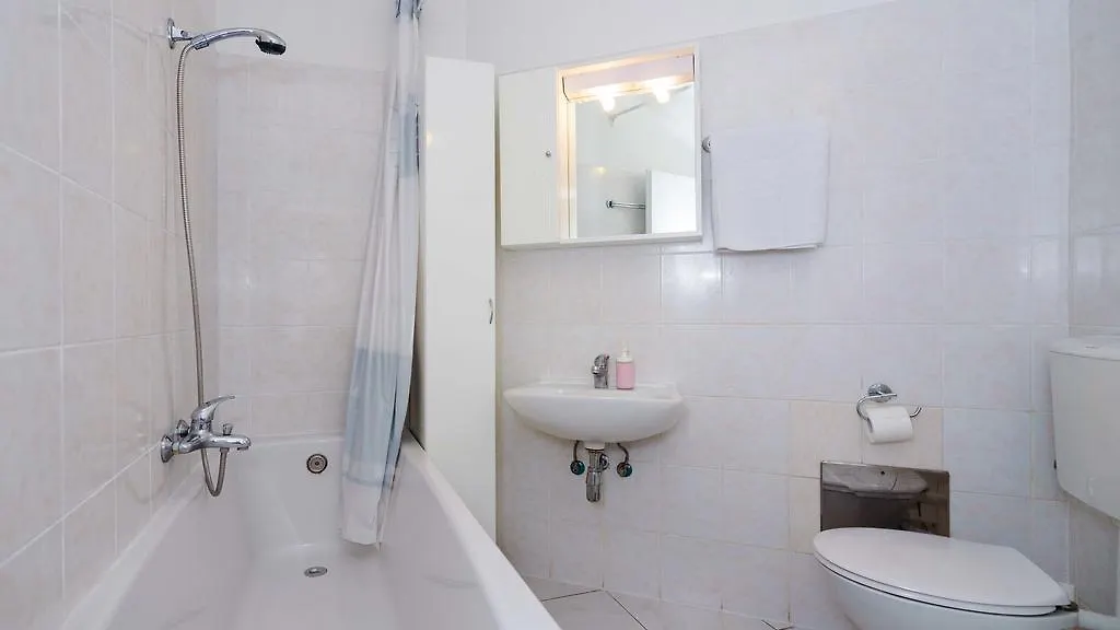Apartman Luana Split 0*,